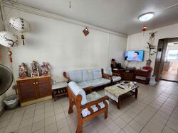 Blk 260 Bukit Batok East Avenue 4 (Bukit Batok), HDB 3 Rooms #435129221